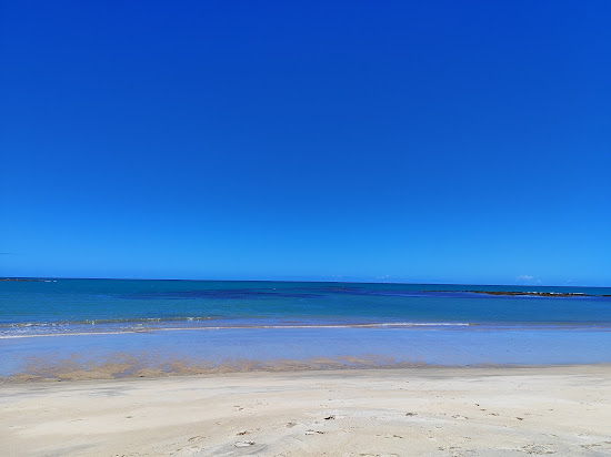 Praia de Patimirim