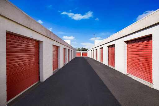 StorQuest Self Storage image