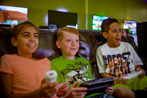 Video Arcade «Gamers Paradise», reviews and photos, 663 Westwood Ave, River Vale, NJ 07675, USA