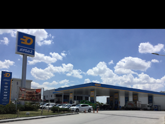 Opet Gimat - Mavi Beyaz Petrol (2)