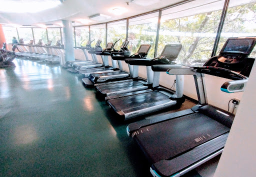 Gym «MUSC Wellness Center», reviews and photos, 45 Courtenay Dr, Charleston, SC 29401, USA