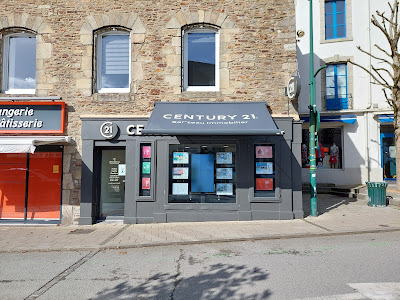 Agence CENTURY 21 Sarz'eau Immobilier Sarzeau à Sarzeau