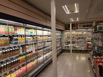 ICA Supermarket Knuten