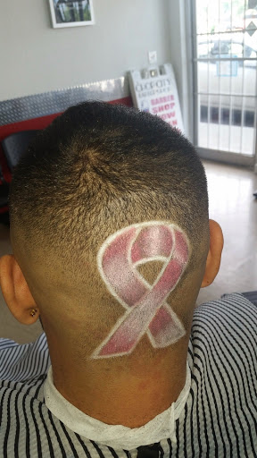 Barber Shop «Chop City Barber Shop», reviews and photos, 833 NW 37th Ave, Miami, FL 33125, USA