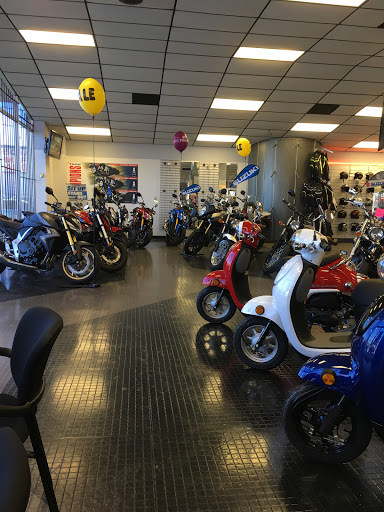 Motorcycle Dealer «Stubbs Cycles», reviews and photos