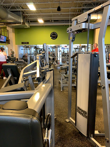 Health Club «FFC Park Ridge», reviews and photos, 826 Touhy Ave, Park Ridge, IL 60068, USA