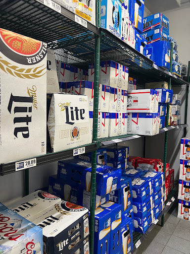 Truck Stop «Eco Travel Plaza», reviews and photos, 1897 Genesis Rd, Crossville, TN 38555, USA