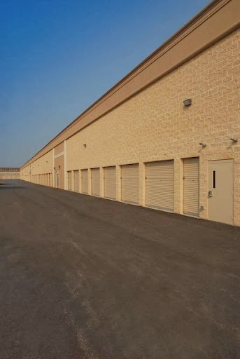 Self-Storage Facility «EZ Storage», reviews and photos, 7425 State Rd, Philadelphia, PA 19136, USA