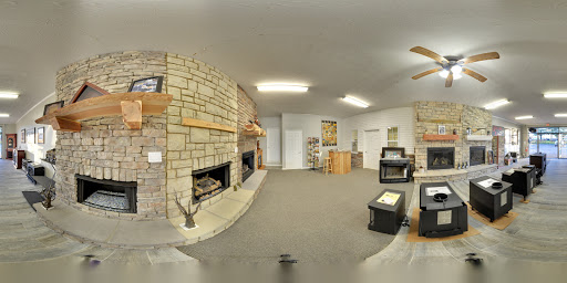 Fireplace Store «Hillside Hearth Shop», reviews and photos, 9180 KY-44, Mt Washington, KY 40047, USA
