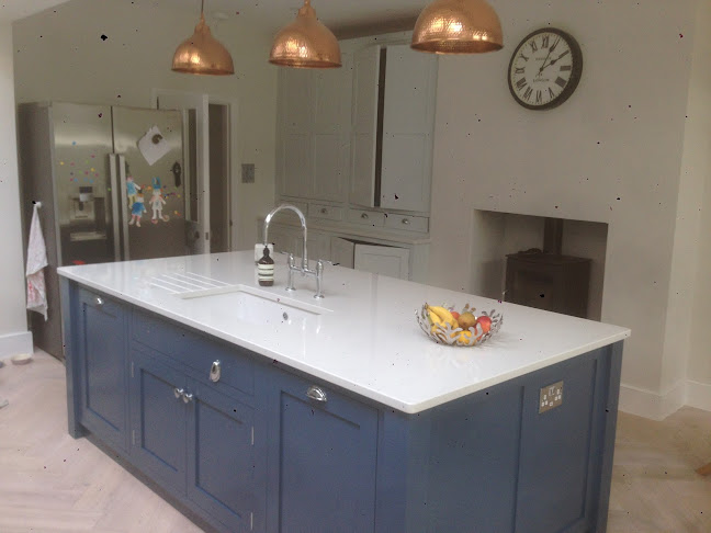 Independent Kitchen Fitters - We Design Supply & Instal - London