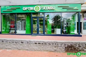 Optik Tataru | Oftalmologie Suceava Centru image