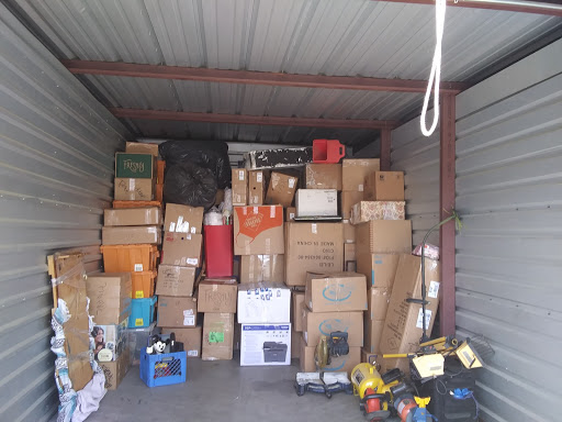 Self-Storage Facility «Dollar Self Storage», reviews and photos, 4170 W Peoria Ave, Phoenix, AZ 85029, USA