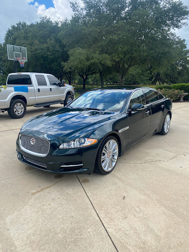 New Wave Mobile Detailing and Ceramic Coatings en Cantonment