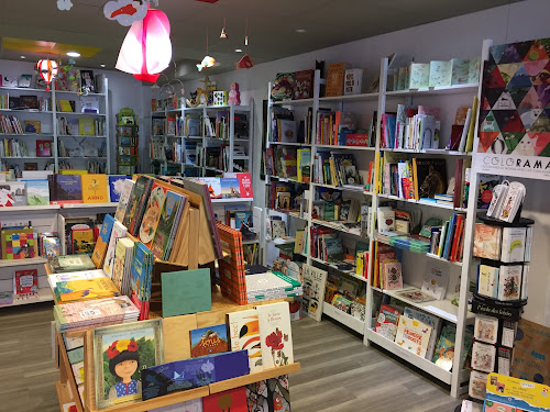 Librairie Librairie l'Oiseau Lire Évreux