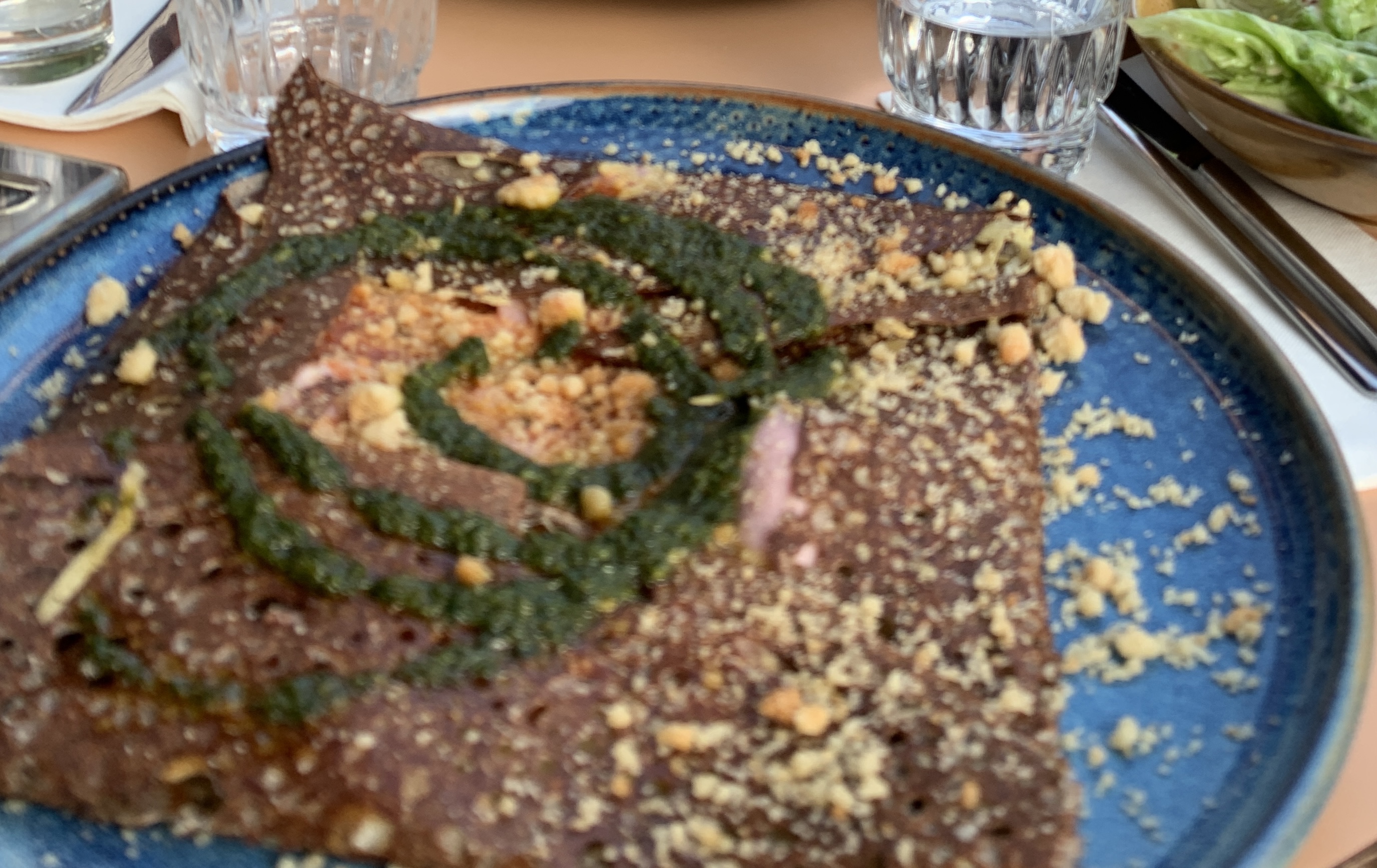 Photo n° 3 de l'avis de Lariboc. fait le 29/05/2023 à 08:10