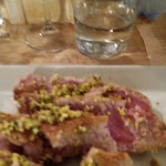 Photo n°1 de l'avis de Franca.e fait le 30/07/2023 à 05:00 sur le  Bar La Baracchina Azzurra à Antignano