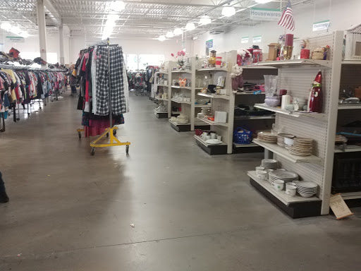 Thrift Store «Goodwill», reviews and photos