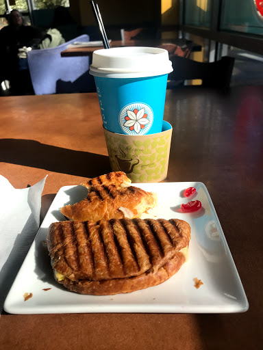 Coffee Shop «Dancing Goats Coffee Bar», reviews and photos, 4219 6th Ave SE, Lacey, WA 98503, USA