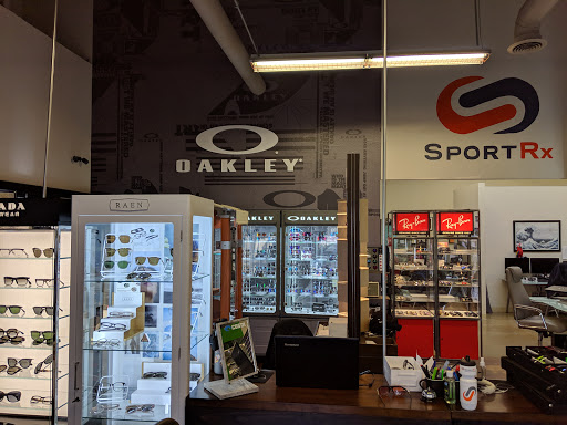 Sunglasses Store «SportRx», reviews and photos, 5076 Santa Fe St, San Diego, CA 92109, USA