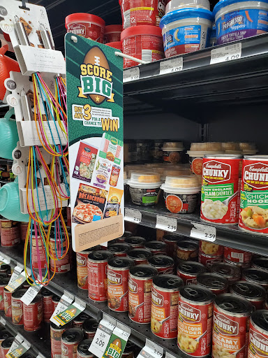 Grocery Store «D & W Fresh Market», reviews and photos, 151 West Grand River Avenue, Williamston, MI 48895, USA