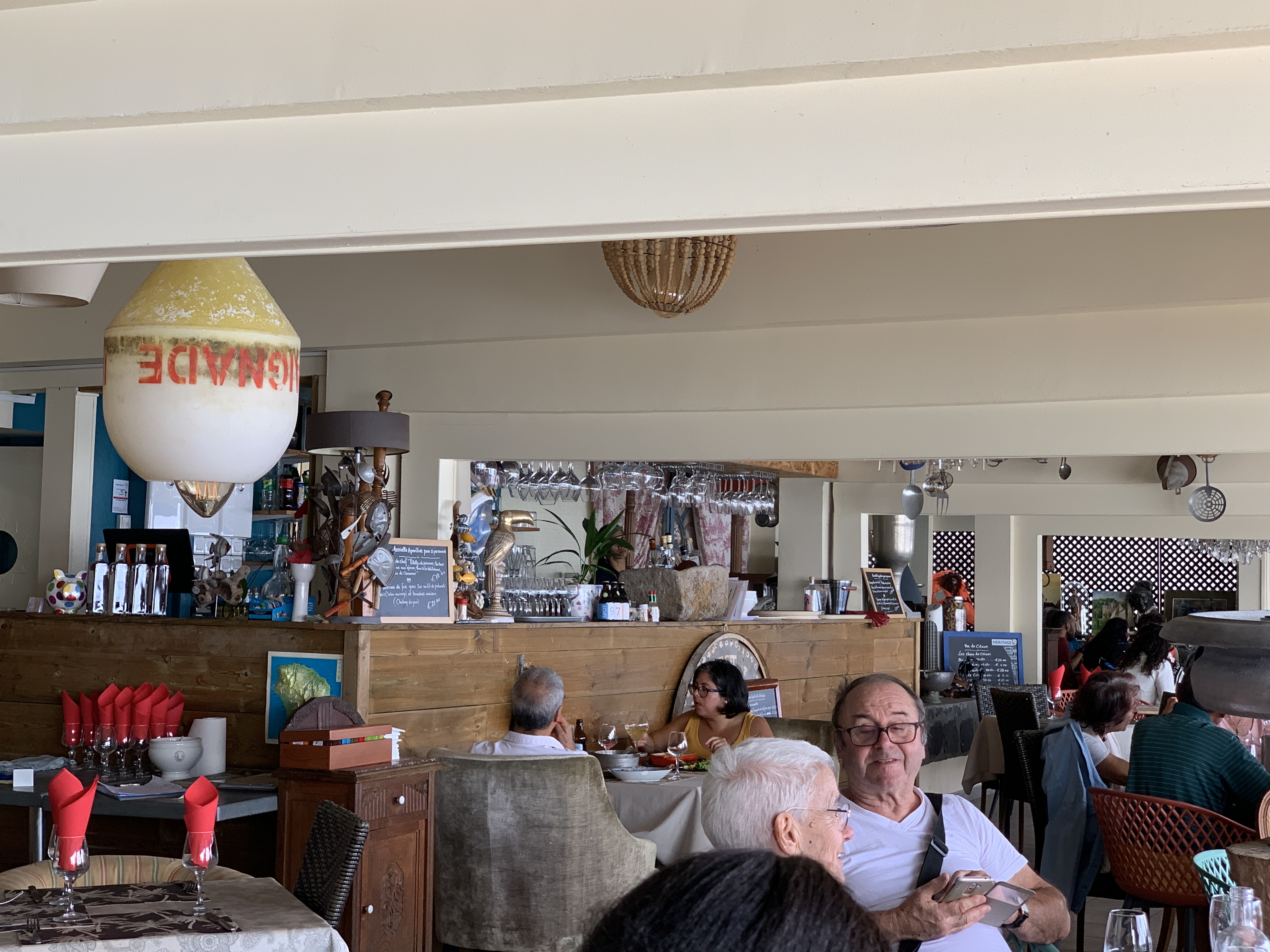 Photo n° 2 de l'avis de guy.A fait le 23/08/2022 à 10:01