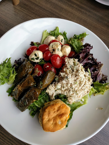 Grocery Store «Two Chefs Cafe & Market», reviews and photos, 644 N Main St #107, Greenville, SC 29601, USA