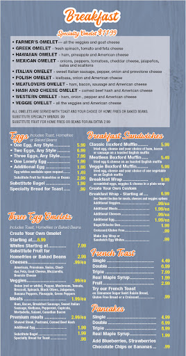 Community Center «Boxford Community Center», reviews and photos, 7 Elm St, Boxford, MA 01921, USA