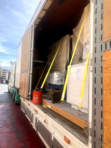 Moving and Storage Service «Ace Relocation Systems, Inc.», reviews and photos, 675 Quinn Ave, San Jose, CA 95112, USA