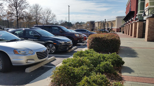 Shopping Mall «Braelinn Village Shopping Center», reviews and photos, 548 Crosstown Drive, Peachtree City, GA 30269, USA