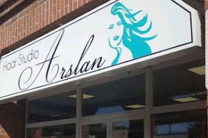 Haar Studio Arslan