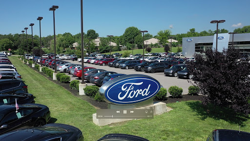 Ford Dealer «Miracle Ford, Inc.», reviews and photos, 1394 Nashville Pike, Gallatin, TN 37066, USA