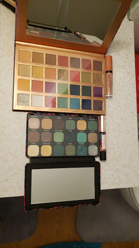 Hair Salon «Ulta Beauty», reviews and photos, 839 NW 12th St, Gresham, OR 97030, USA