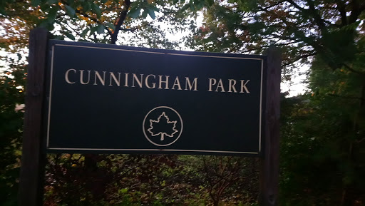 Park «Cunningham Park», reviews and photos, 196-10 Union Tpke, Fresh Meadows, NY 11366, USA