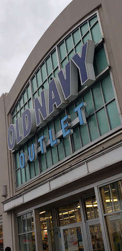Clothing Store «Old Navy», reviews and photos, 1009 Flatbush Ave, Brooklyn, NY 11226, USA