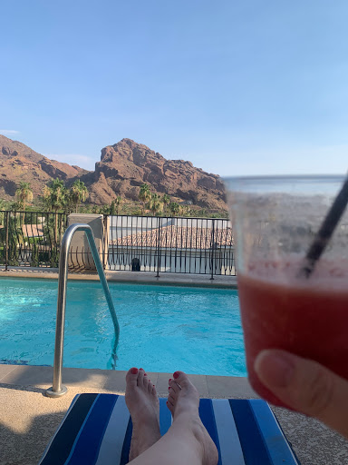 Spa «Joya Spa», reviews and photos, 4949 E Lincoln Dr, Paradise Valley, AZ 85253, USA