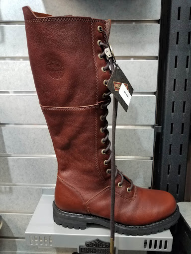 Motorcycle Dealer «Harley-Davidson of Frederick», reviews and photos, 5722 Urbana Pike, Frederick, MD 21704, USA