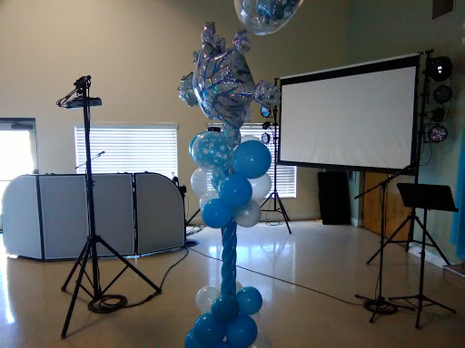 Community Center «Dundee Community Center», reviews and photos, 603 Lake Marie Blvd, Dundee, FL 33838, USA