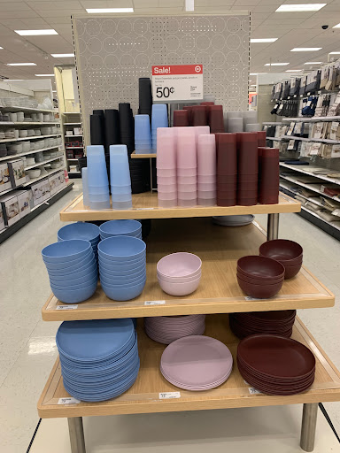 Department Store «Target», reviews and photos, 12130 Jefferson Ave, Newport News, VA 23602, USA