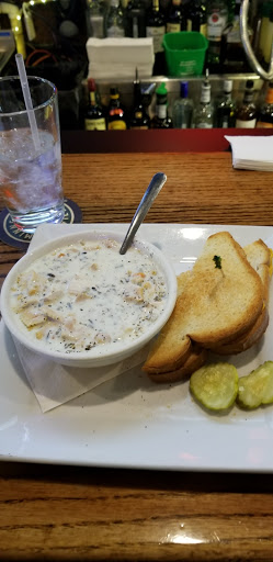 Bar & Grill «Mainstreet Bar & Grill Hopkins», reviews and photos, 814 Mainstreet, Hopkins, MN 55343, USA