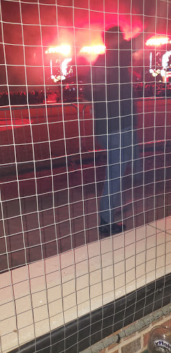 Stadium «Wrigley Field», reviews and photos, 1060 W Addison St, Chicago, IL 60613, USA