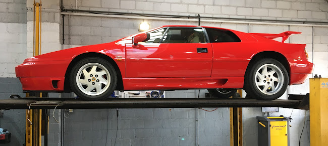 Great Horkesley Garage - RAC Approved & AA Certified - Auto repair shop