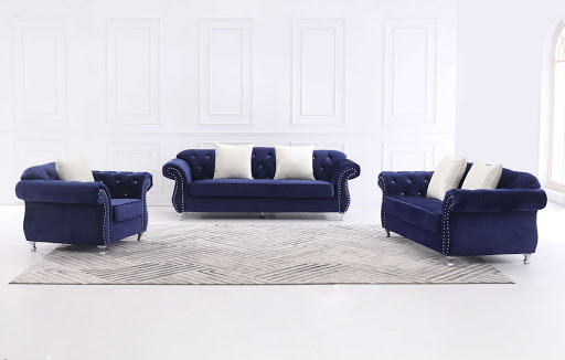 Furniture Store «Expo Furniture & Rug Outlet», reviews and photos, 11415 Folsom Blvd #100, Rancho Cordova, CA 95742, USA