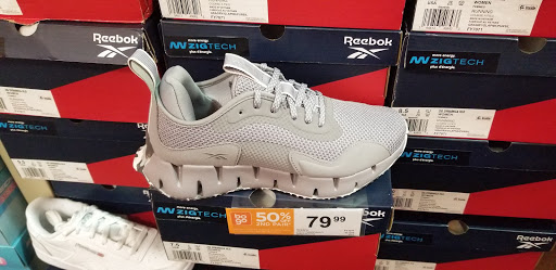 Shoe Store «Rack Room Shoes», reviews and photos, 200 City Cir #100, Peachtree City, GA 30269, USA