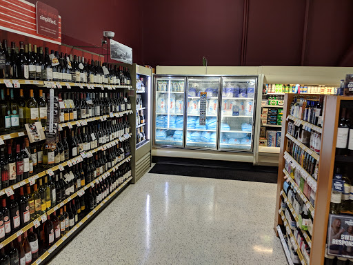 Supermarket «Publix Super Market at Gladiolus Gateway», reviews and photos, 11600 Gladiolus Dr, Fort Myers, FL 33908, USA