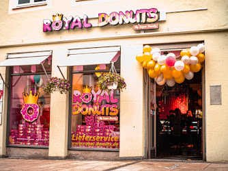 Royal Donuts Passau