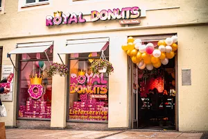 Royal Donuts Passau image