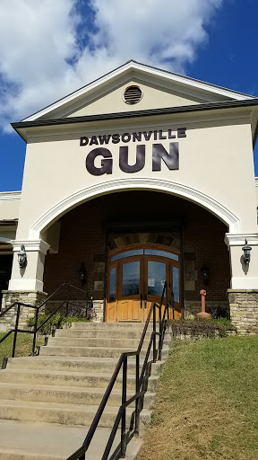 Gun Shop «Dawsonville Gun & Pawn», reviews and photos, 5711 Hwy 53, Dawsonville, GA 30534, USA
