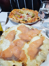 Pizza du Restaurant LA SIRENA à Paris - n°14