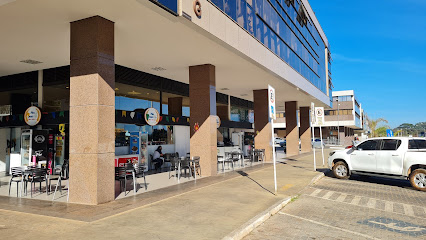 Pão Dourado - Noroeste Setor Brasília DF