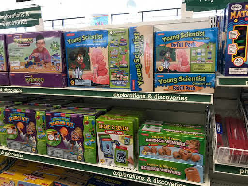 Educational Supply Store «Lakeshore Learning Store», reviews and photos, 5670 Antioch Rd, Merriam, KS 66202, USA